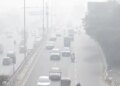 Air pollution increases diseases, economic loss also due to decline in life expectancy: warning of health experts