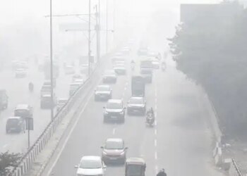 Air pollution increases diseases, economic loss also due to decline in life expectancy: warning of health experts