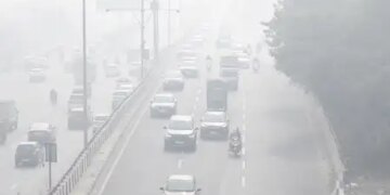 Air pollution increases diseases, economic loss also due to decline in life expectancy: warning of health experts