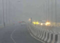 Air quality in Delhi at critical level, AQI above 400 in many areas