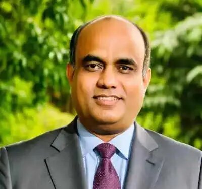 विदेशी मेहमानों से न मिलने देने के आरोप पर राहुल गांधी पर अखिलेश मिश्रा का पलटवार