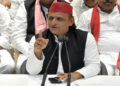 Akhilesh Yadav raised questions on SIR, said- how much survey was done in UP, release the data today itself