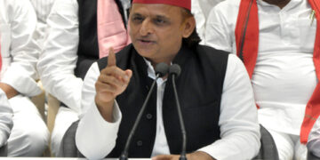 Akhilesh Yadav raised questions on SIR, said- how much survey was done in UP, release the data today itself