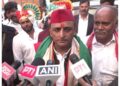 Akhilesh accused BJP and Election Commission, said "a conspiracy was hatched to remove names of voters in Uttar Pradesh through SIR"