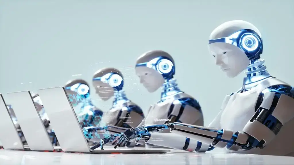 Alarm bells have rung! AI will take away these 40 jobs, tech giant Microsoft released the list