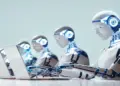 Alarm bells have rung! AI will take away these 40 jobs, tech giant Microsoft released the list