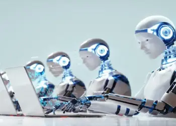Alarm bells have rung! AI will take away these 40 jobs, tech giant Microsoft released the list