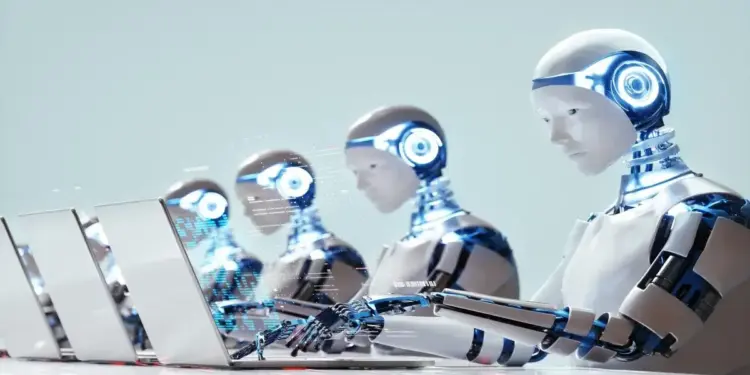 Alarm bells have rung! AI will take away these 40 jobs, tech giant Microsoft released the list