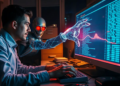 Alarm bells ring in the new year regarding AI, from privacy to tension between countries, know the 6 most terrible threats.