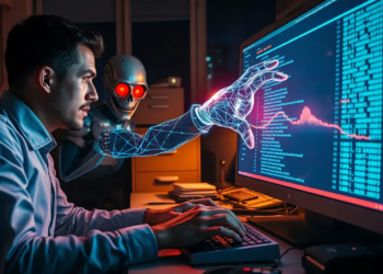 Alarm bells ring in the new year regarding AI, from privacy to tension between countries, know the 6 most terrible threats.
