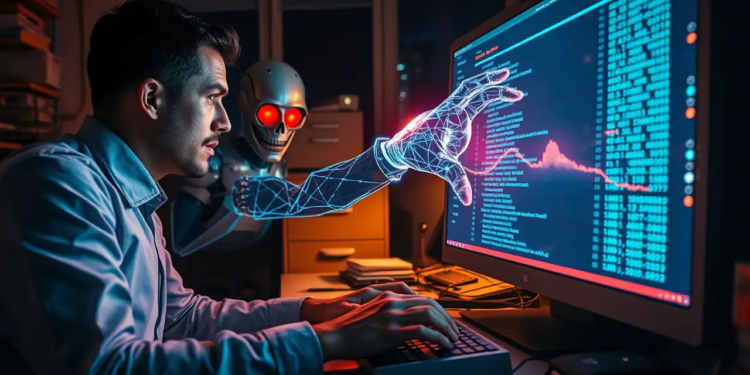 Alarm bells ring in the new year regarding AI, from privacy to tension between countries, know the 6 most terrible threats.