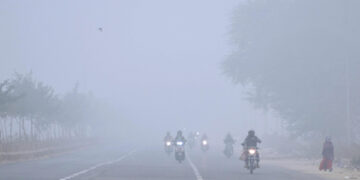 Alert regarding cold in Tamil Nadu, problems will increase due to fog and strong winds for the next two days.