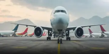 Alhind Air and Flyexpress approved, passengers from Kerala and UAE will now get cheap flight facility