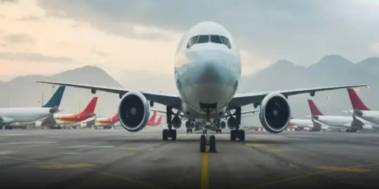 Alhind Air and Flyexpress approved, passengers from Kerala and UAE will now get cheap flight facility