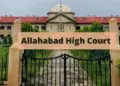 Allahabad High Court did not allow a married person to have a live-in relationship without divorce.