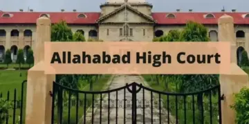 Allahabad High Court did not allow a married person to have a live-in relationship without divorce.