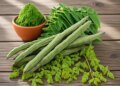 Amazing benefits of Moringa in menopause, reduce mood swings and irritability.