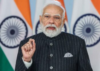 Amazing confluence of India's faith, culture and heritage visible in 2025: PM Modi in 'Mann Ki Baat'