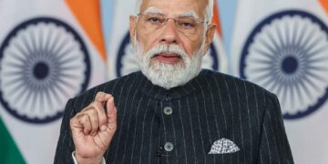 Amazing confluence of India's faith, culture and heritage visible in 2025: PM Modi in 'Mann Ki Baat'