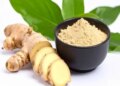 Amba turmeric is much more effective than normal turmeric, named 'medicine' in Ayurveda.