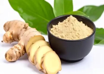 Amba turmeric is much more effective than normal turmeric, named 'medicine' in Ayurveda.