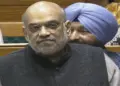 Amit Shah's Blunt Statement During Discussion On SIR: Infiltrators cannot decide who should be the Prime Minister and Chief Minister, Amit Shah said bluntly during the discussion on SIR.