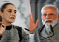 'An attempt to please Trump or something else...' Why Mexico imposed 50% tariff on India, shocking reason revealed