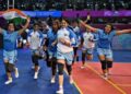Andhra Pradesh Chief Minister and Jagan congratulate Indian women's Kabaddi team on World Cup victory