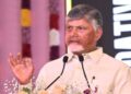Andhra Pradesh will focus on speed of providing governance in 2026: CM Chandrababu Naidu