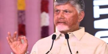 Andhra Pradesh will focus on speed of providing governance in 2026: CM Chandrababu Naidu