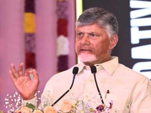 Andhra Pradesh will focus on speed of providing governance in 2026: CM Chandrababu Naidu