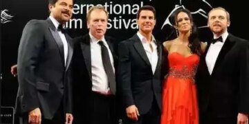 Anil Kapoor remembered the era of 'Mission Impossible 4', thanked the entire team including Tom Cruise