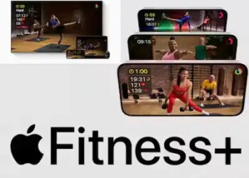 Apple Fitness+ now available in India, know the price and which workout features will be available