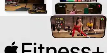 Apple Fitness+ now available in India, know the price and which workout features will be available