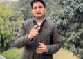 Aravali will not be allowed to fall victim to the greed of mining mafia, real estate mafia and big rich industrialists: Deependra Hooda