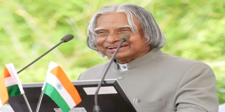Are you broken by failure? These 10 inspiring words of Dr. Kalam will change your thinking and destiny.
