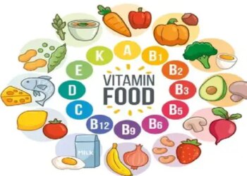Are you ignoring these signs that your body is suffering from the deficiency of which vitamin?