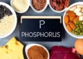 Are you taking phosphorus daily? Most people ignore this thing