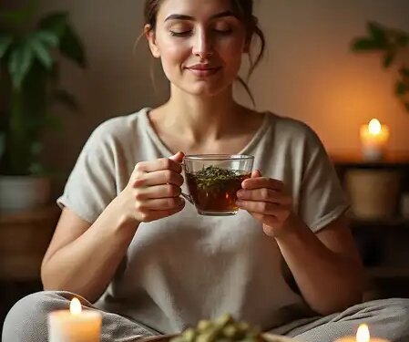 Are you worried about your increasing weight? These Ayurvedic methods will reduce