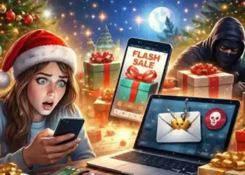 Are your pockets empty on the occasion of Christmas? Know how to protect yourself from these online scams