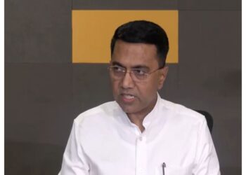 Arpora Night Club fire: Goa Chief Minister announces Rs 5 lakh ex-gratia for kin of victims