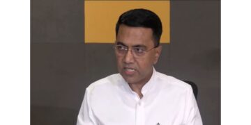 Arpora Night Club fire: Goa Chief Minister announces Rs 5 lakh ex-gratia for kin of victims