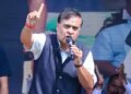 असम सरकार अवैध घुसपैठ पर कार्रवाई तेज करेगी : सीएम सरमा