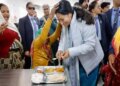 Atal Canteen in Delhi provided food to 64,446 people in 72 hours: CM Rekha Gupta