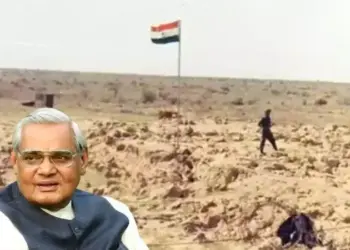 'Atal' decision taken in Pokhran which changed India's security and global image