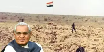 'Atal' decision taken in Pokhran which changed India's security and global image