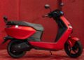 Ather Rizta creates record of 2 lakh sales in just 20 months