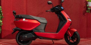 Ather Rizta creates record of 2 lakh sales in just 20 months