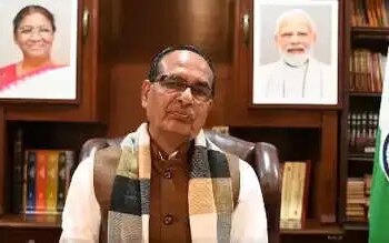 मनरेगा के नाम पर देश को गुमराह करने की कोशिश: शिवराज सिंह चौहान
