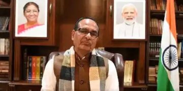 मनरेगा के नाम पर देश को गुमराह करने की कोशिश: शिवराज सिंह चौहान